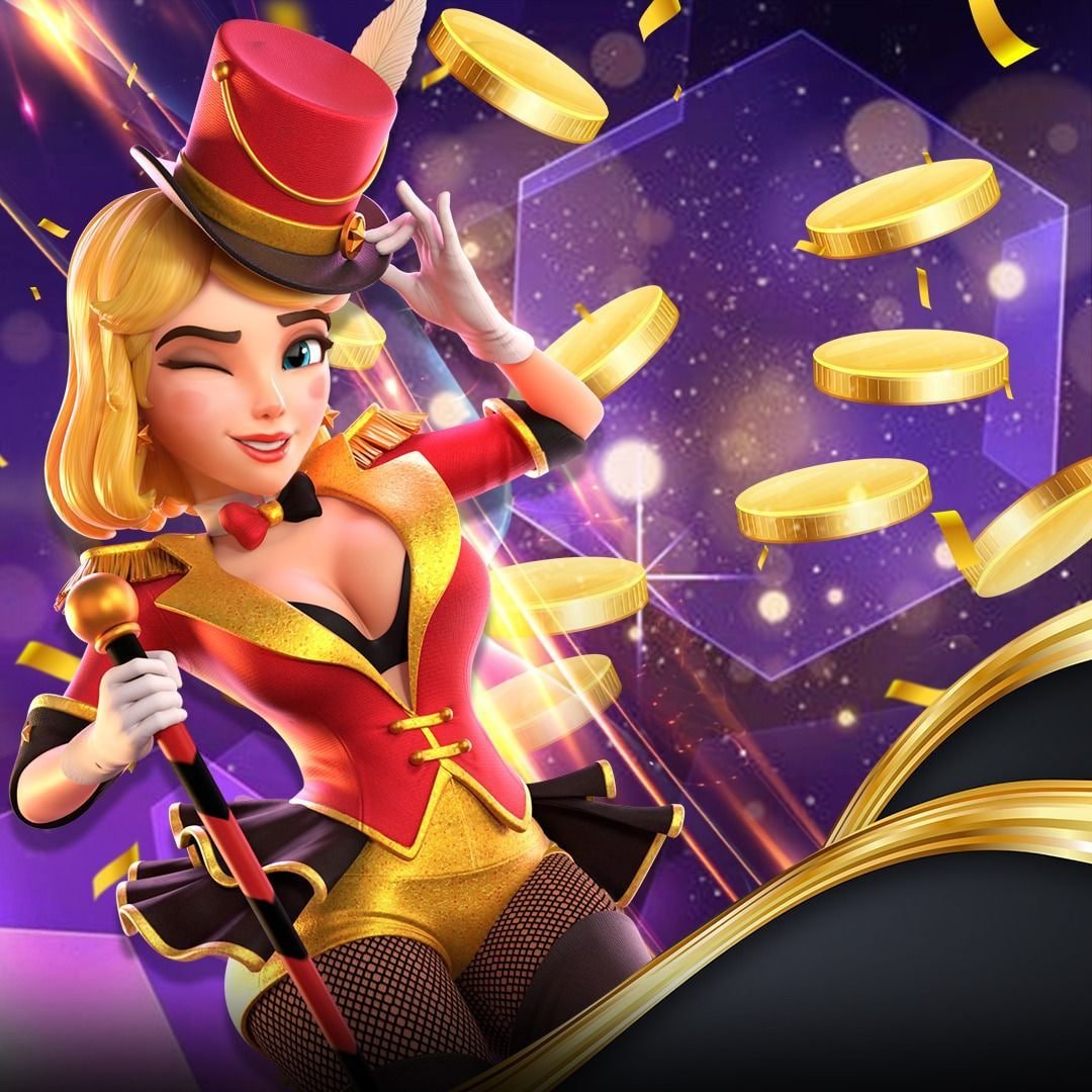 Antarmuka permainan No Commission Baccarat dengan dealer langsung di studio bansos