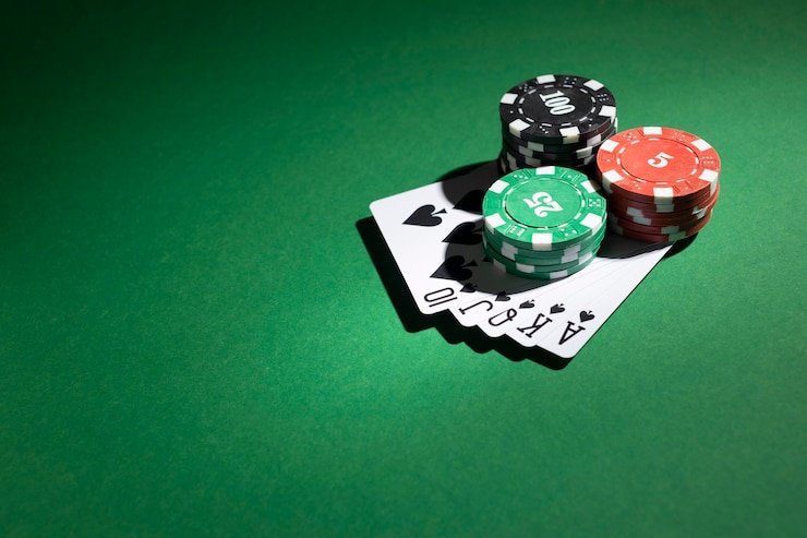 Platform bansos menampilkan berbagai pilihan permainan kasino langsung termasuk No Commission Baccarat