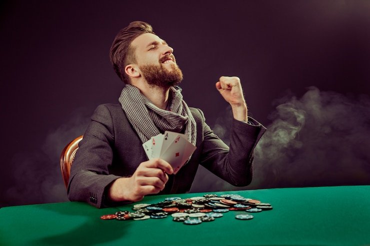 Dashboard Program Loyalitas bansos menampilkan tingkat keanggotaan dan progress ke tingkat berikutnya