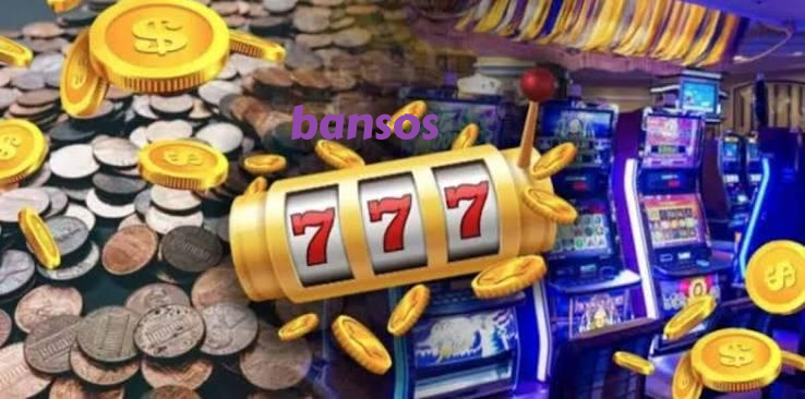 bansos featured game showcase