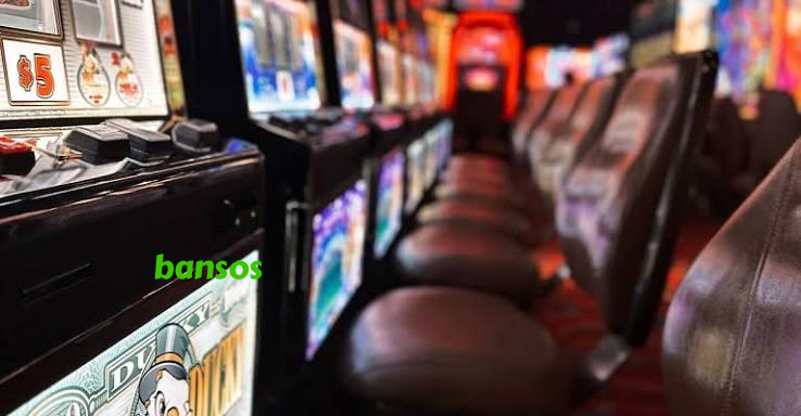 bansos featured game showcase
